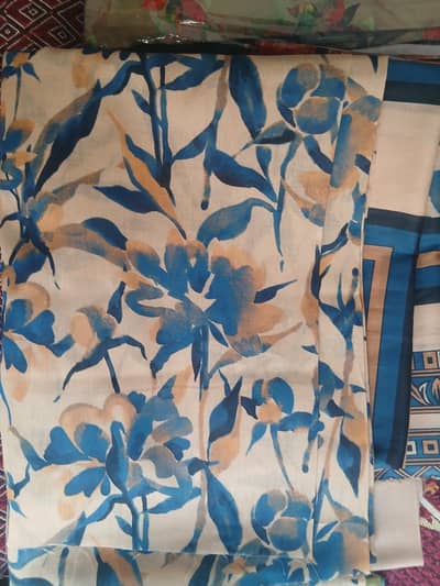 binsaeed lawn 2p. 3p available now