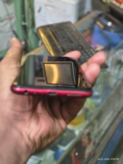 Vivo 1904 PTA approved 3/64