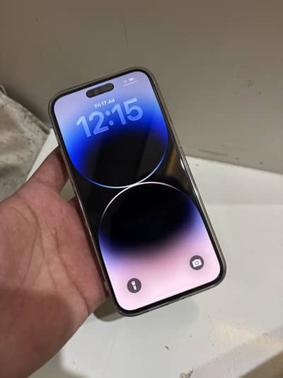 Apple iPhone 14 Pro Max