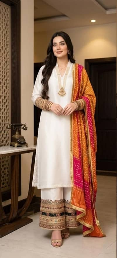 Expert Fashion Designer & Professional Tailoring | Custom Ladies Stitc
