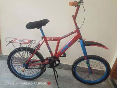 cycle