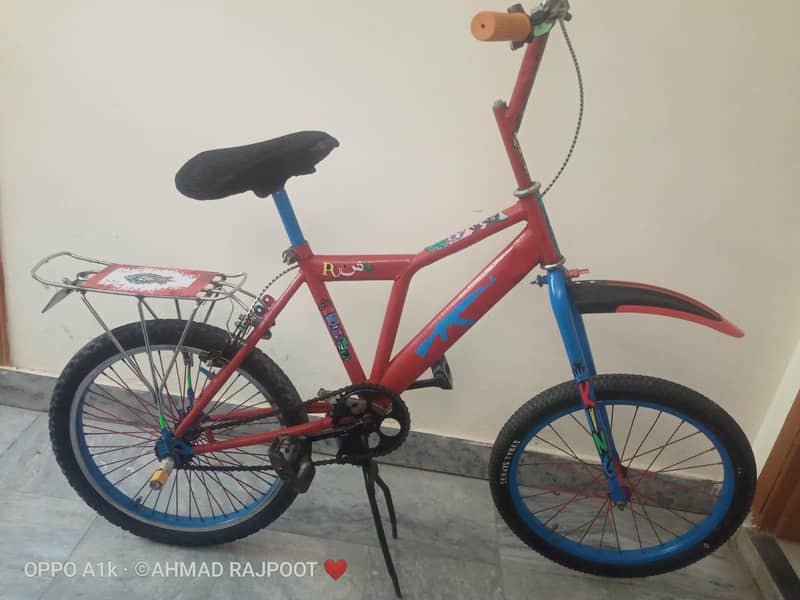 cycle 0
