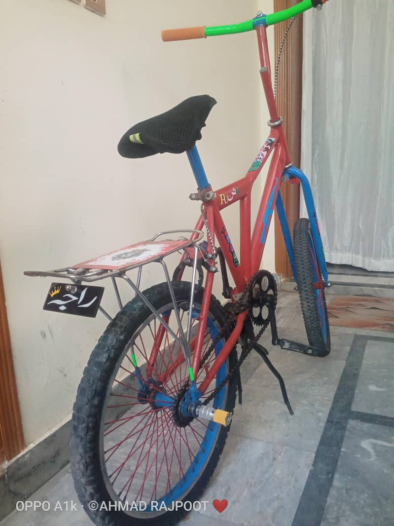 cycle 2