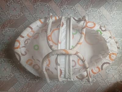 baby & Baba cots . .
