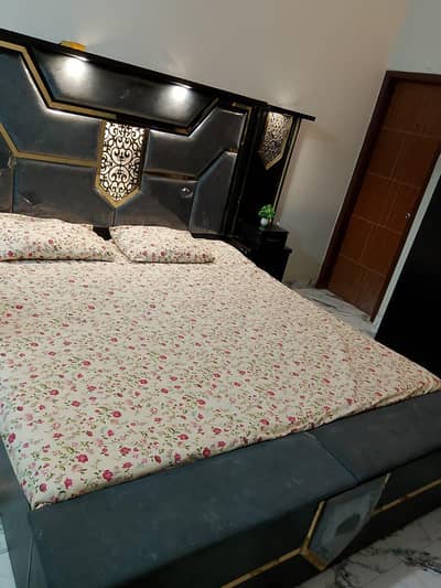 bedroom set