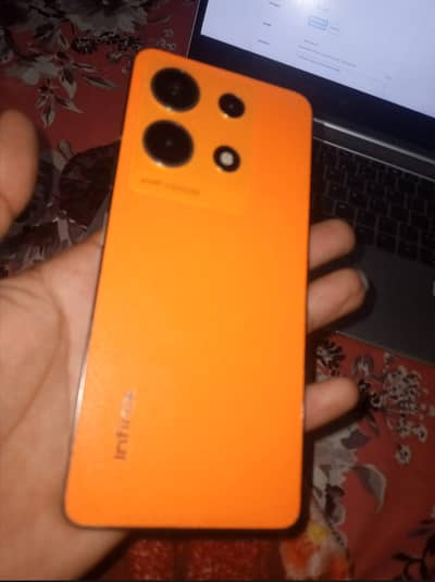 Infinix Note 30