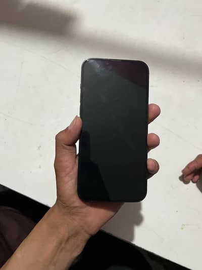Apple iPhone 13 Pro Max JV
