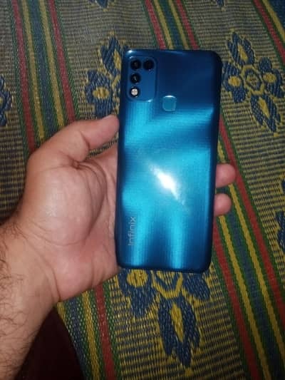 Infinix Hot 11 Play 03416729495