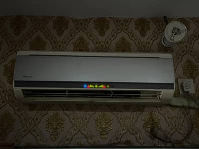 1 ton Gree spilt Ac