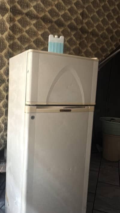good condition