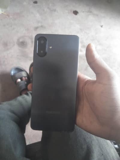 Samsung Mobile A07