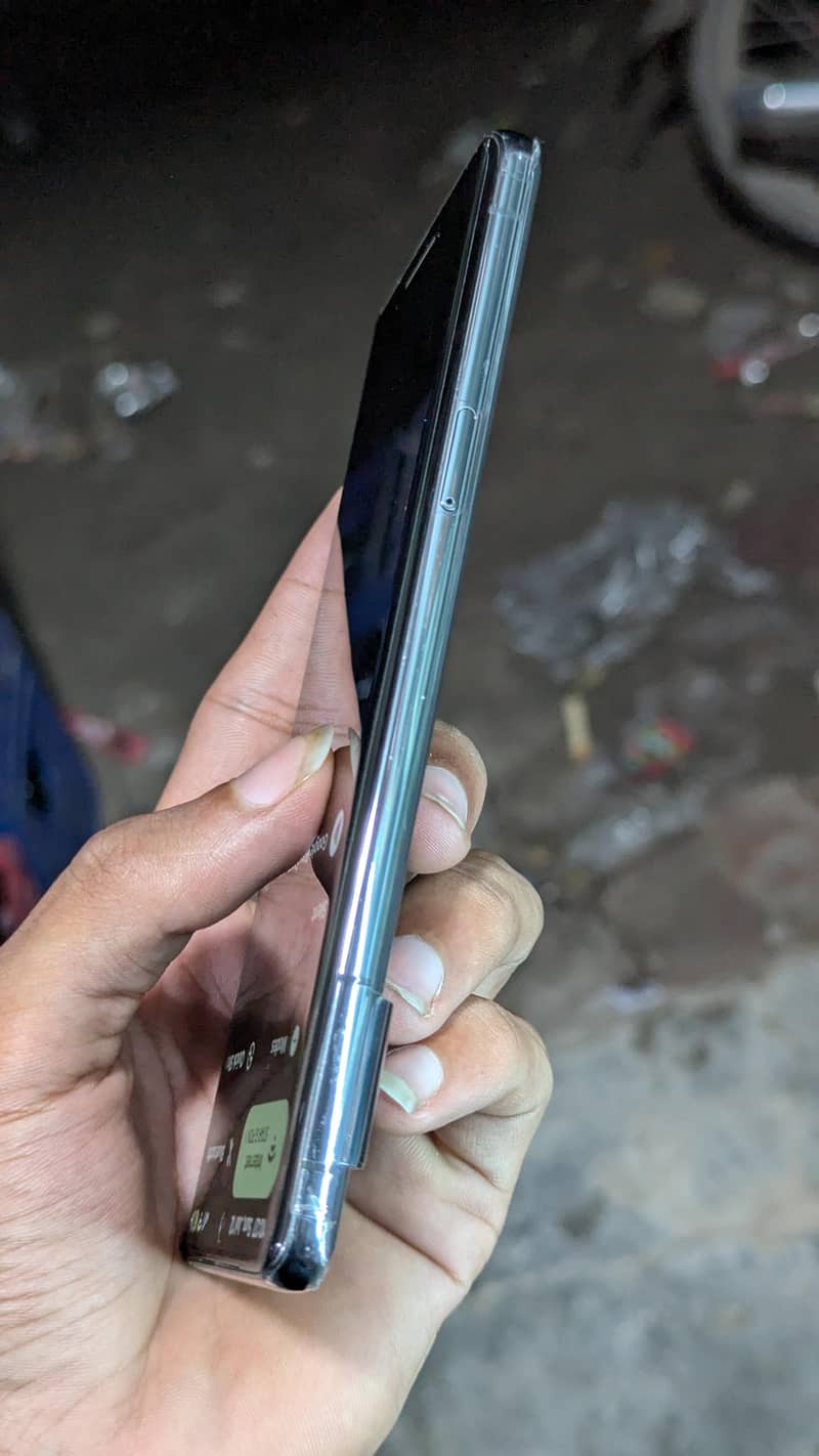 Google Pixel 7 Pro 2