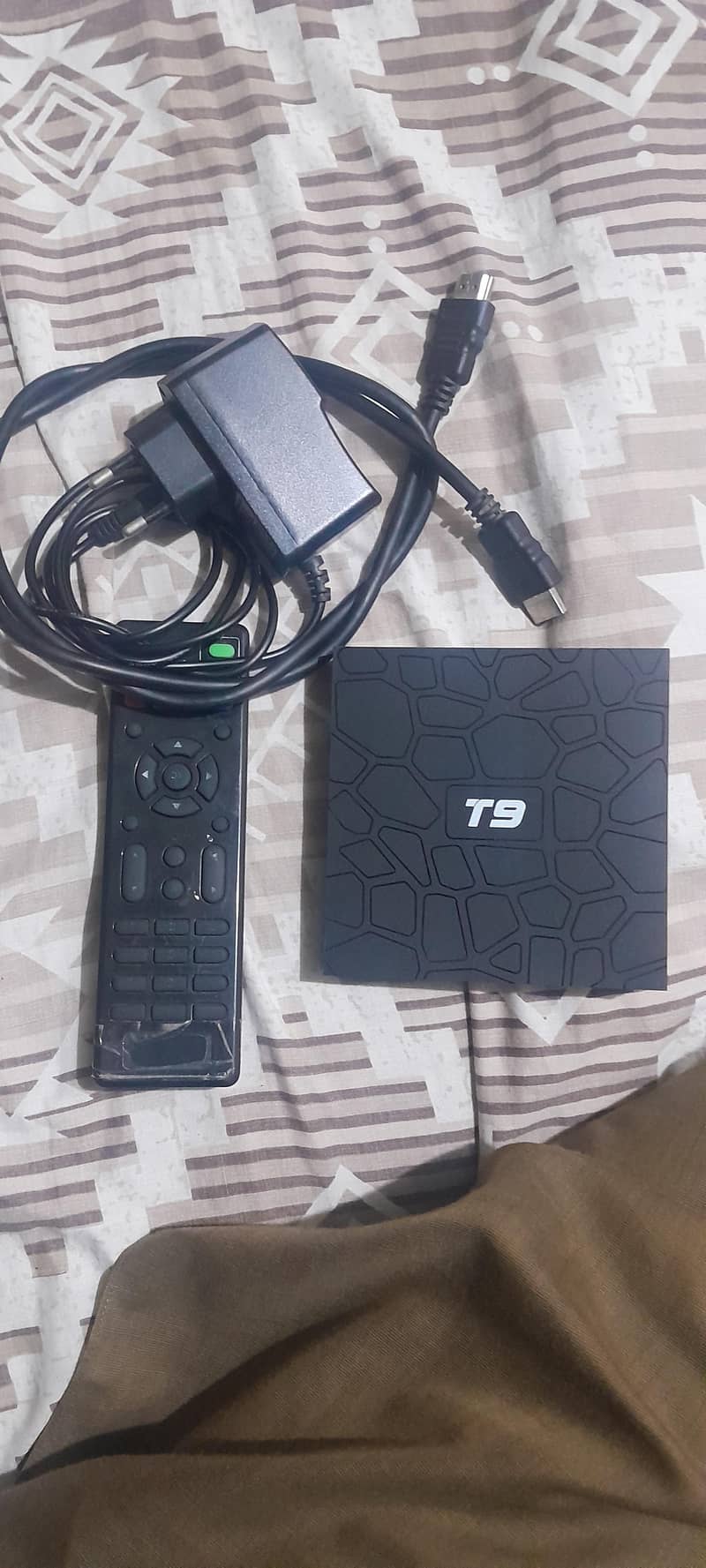 T9 android box 2