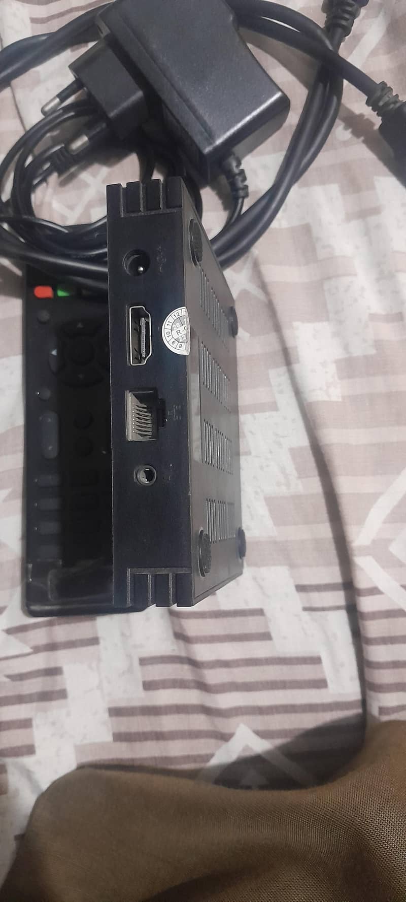T9 android box 3
