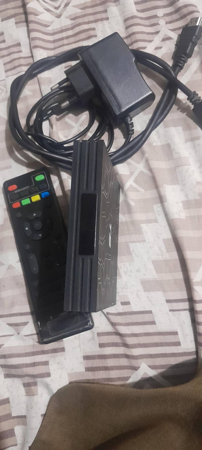 T9 android box 4
