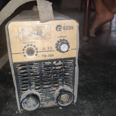 inverter welder