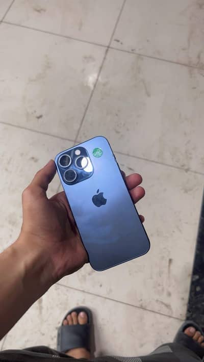 Apple iPhone 15 Pro jv urgent sale