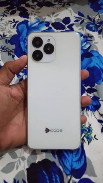 Dcode Cygnal 3 Pro