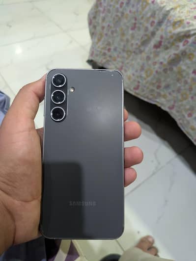 Samsung Mobile S23 FE