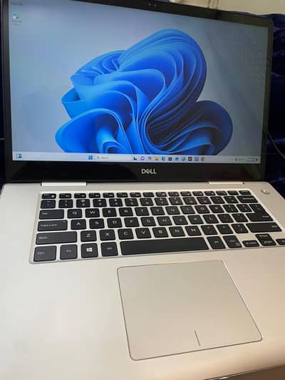 Core i7 8th Gen Laptop | 16GB RAM | Touch Screen | Windows 11 Pro