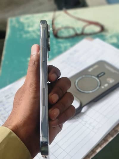 iPhone 13promax 128gb non pta battery health 91 water pack
