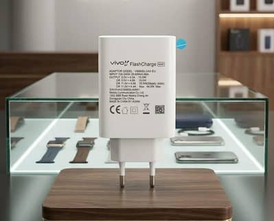 144watt extra fast charging adaptors