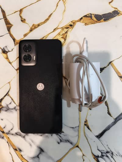 Motorola Moto G Power 5G