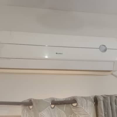 Gree AC, 1.5 ton, used