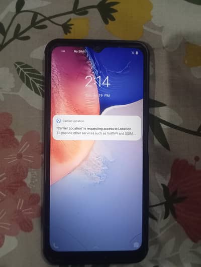 Vivo Y 15s