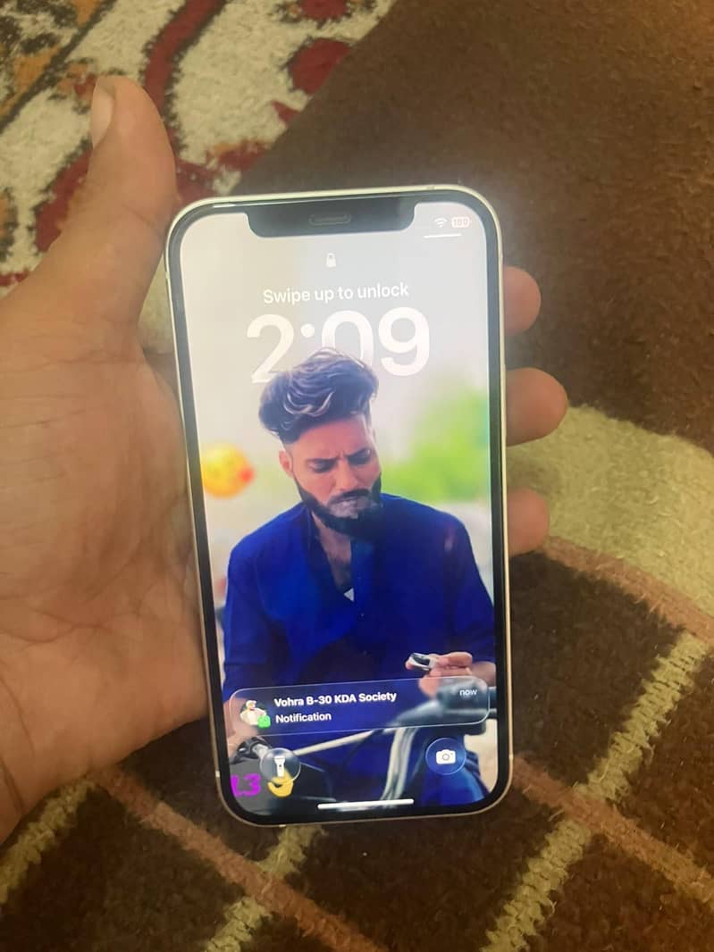 Apple iPhone 12 0
