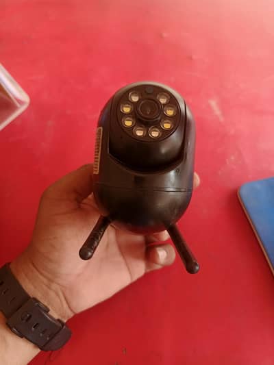CCTV wifi Camera For Sale