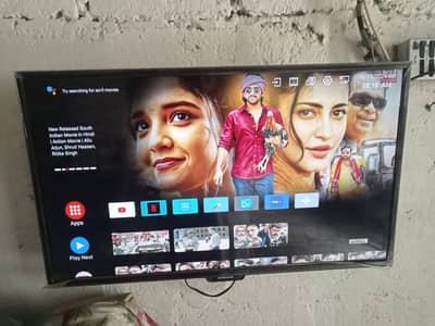 Samsung smart led 32 inch