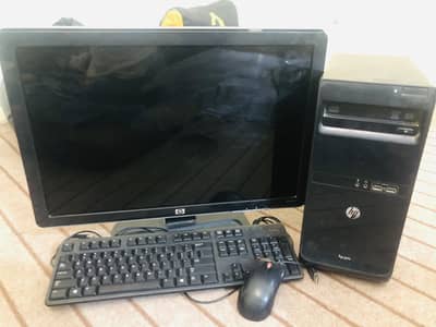 All Computer Set