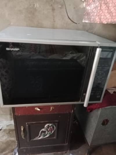 full size oven