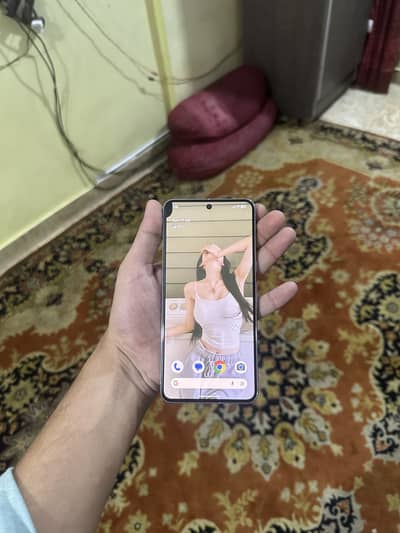 Google Pixel 8 Pro (Approved) Dual sim Physical Plus Esim
