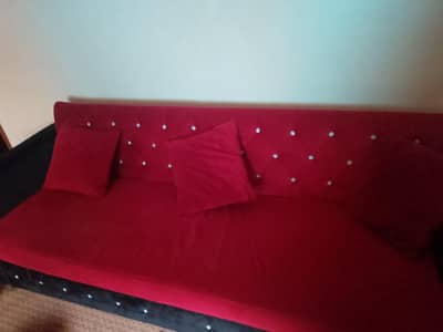 14 Seater Sofa