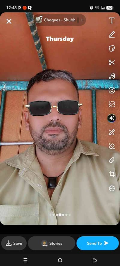 Muhammad Riaz 