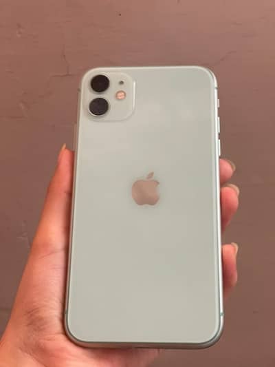 iPhone 11