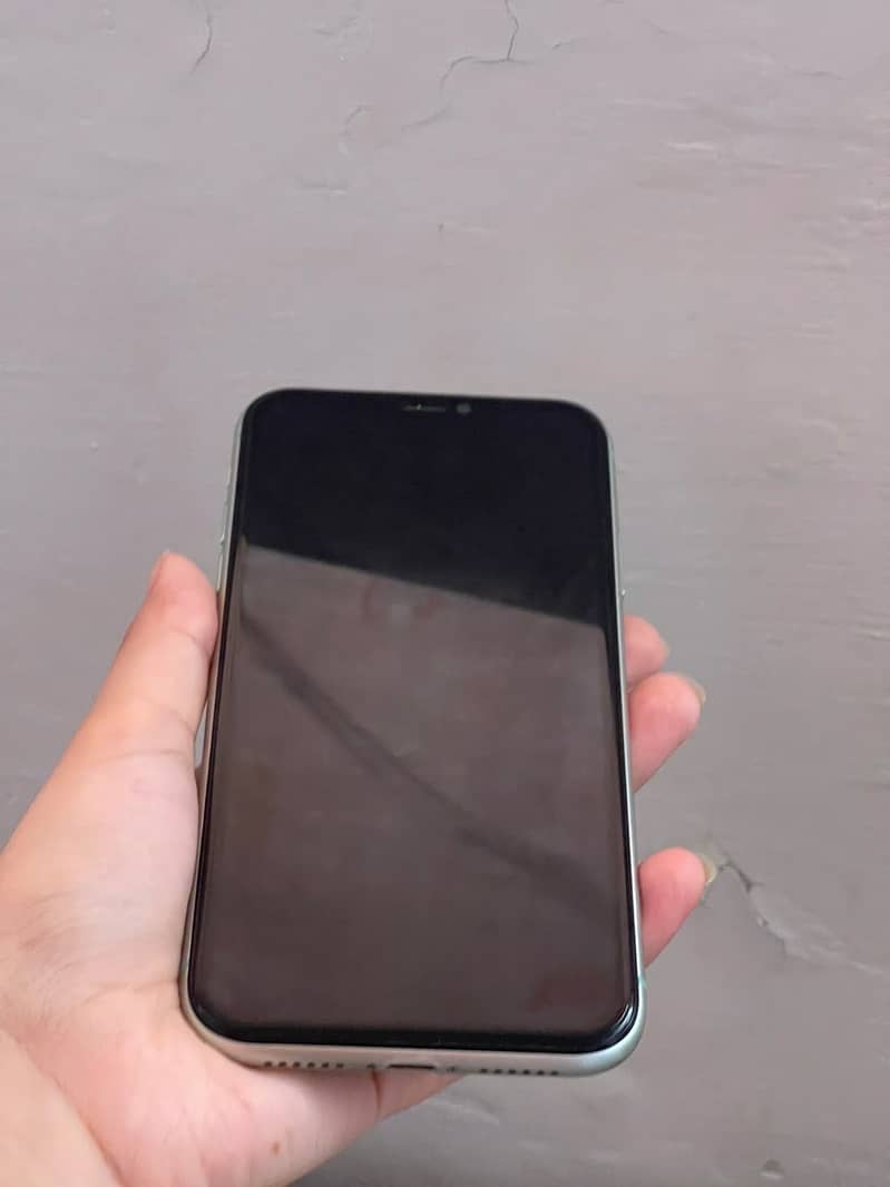 iPhone 11 1