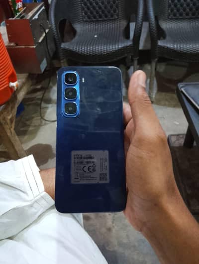 Infinix Hot 61i