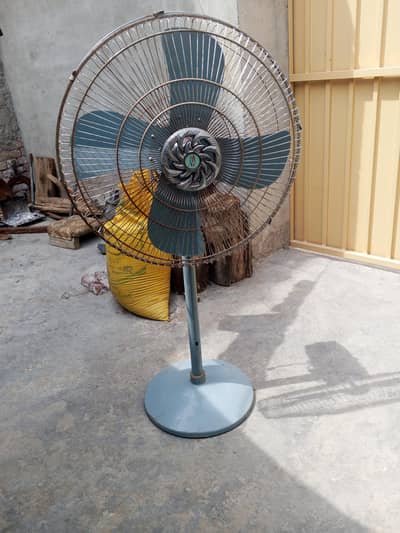 Standing Fan