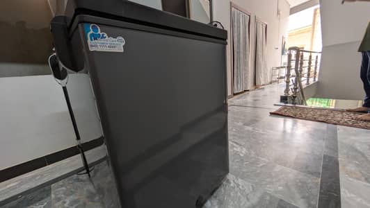 Hairer Inverter Refrigerator