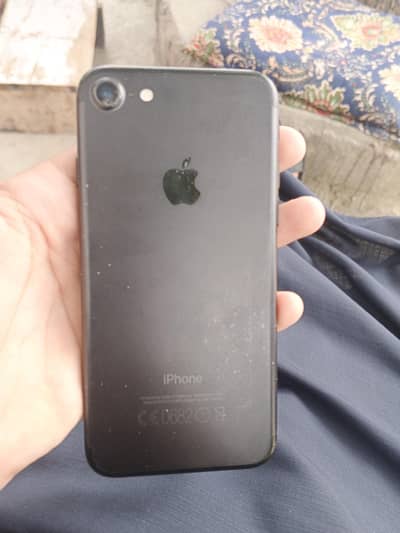 Apple iPhone 7 Non pta Finger print ok