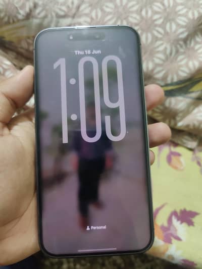 Apple iPhone 14 Pro Max