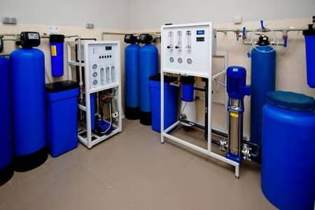 Ro water plant in lahore/RO filter plant/Commercial RO water Plant
