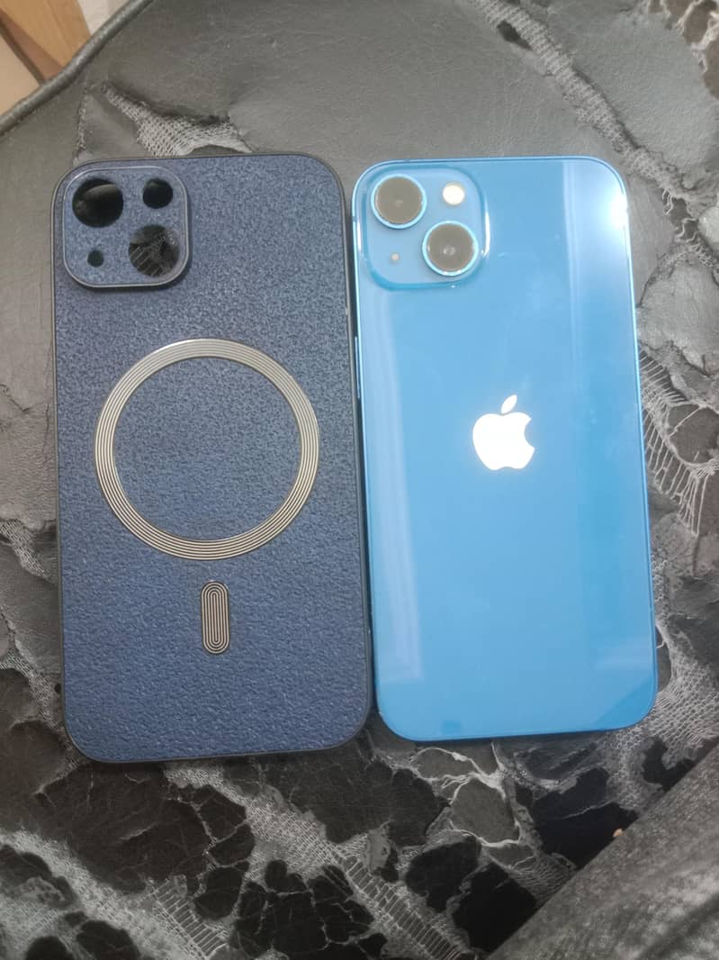 Apple iPhone 13 2