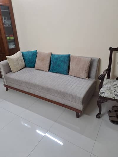 Modern Design Sofas (3 x 3)