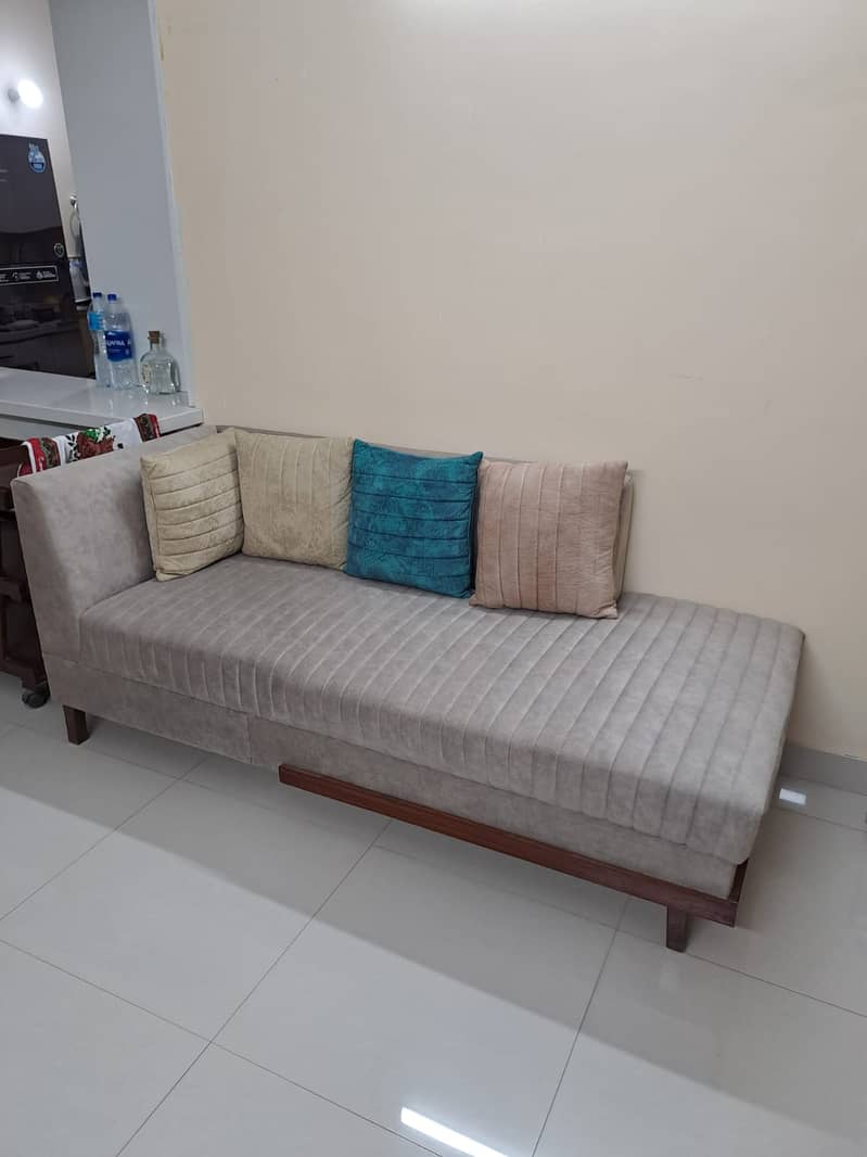 Modern Design Sofas (3 x 3) 1