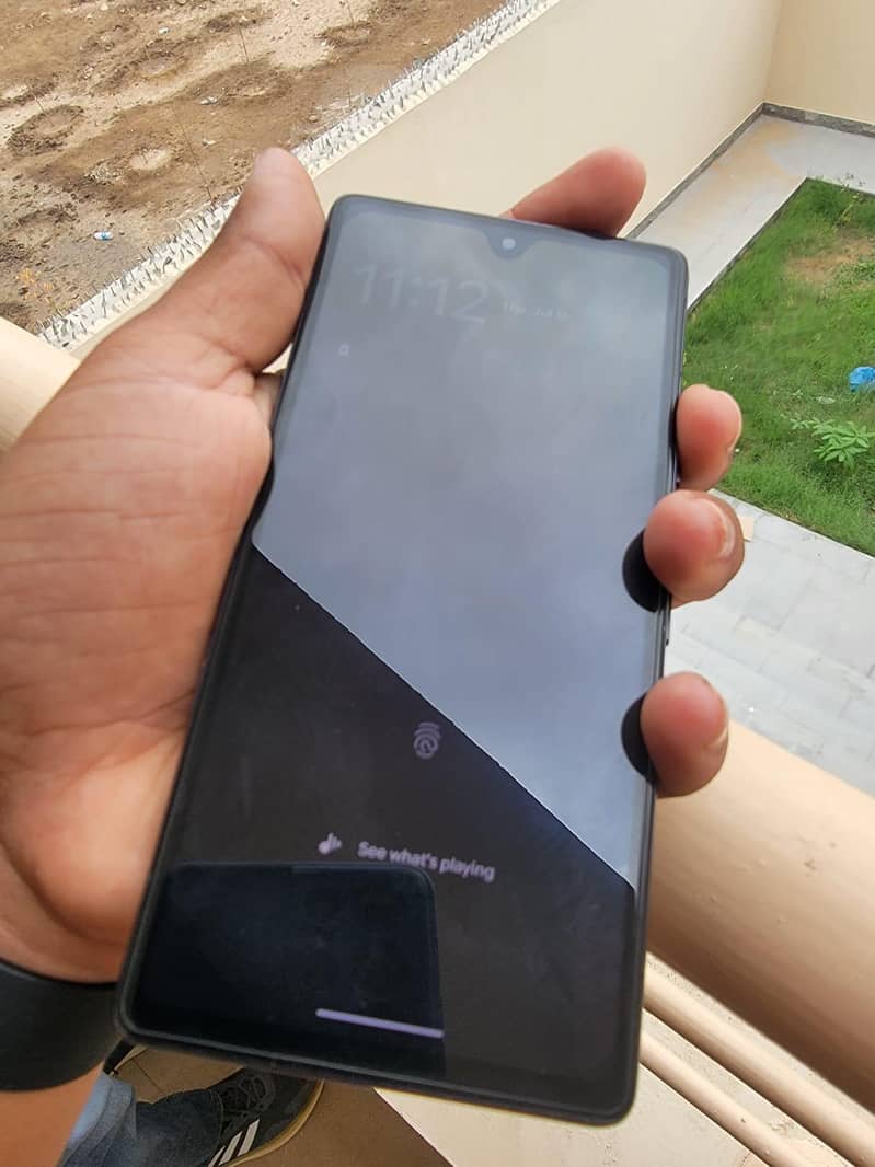 Google Pixel 7 A 2