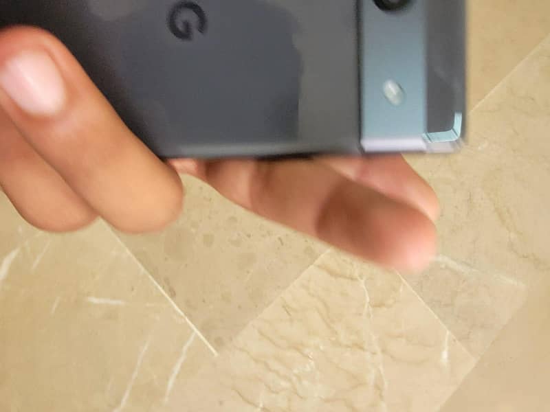 Google Pixel 7 A 5